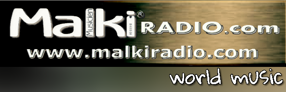 MALKI Radio World Music